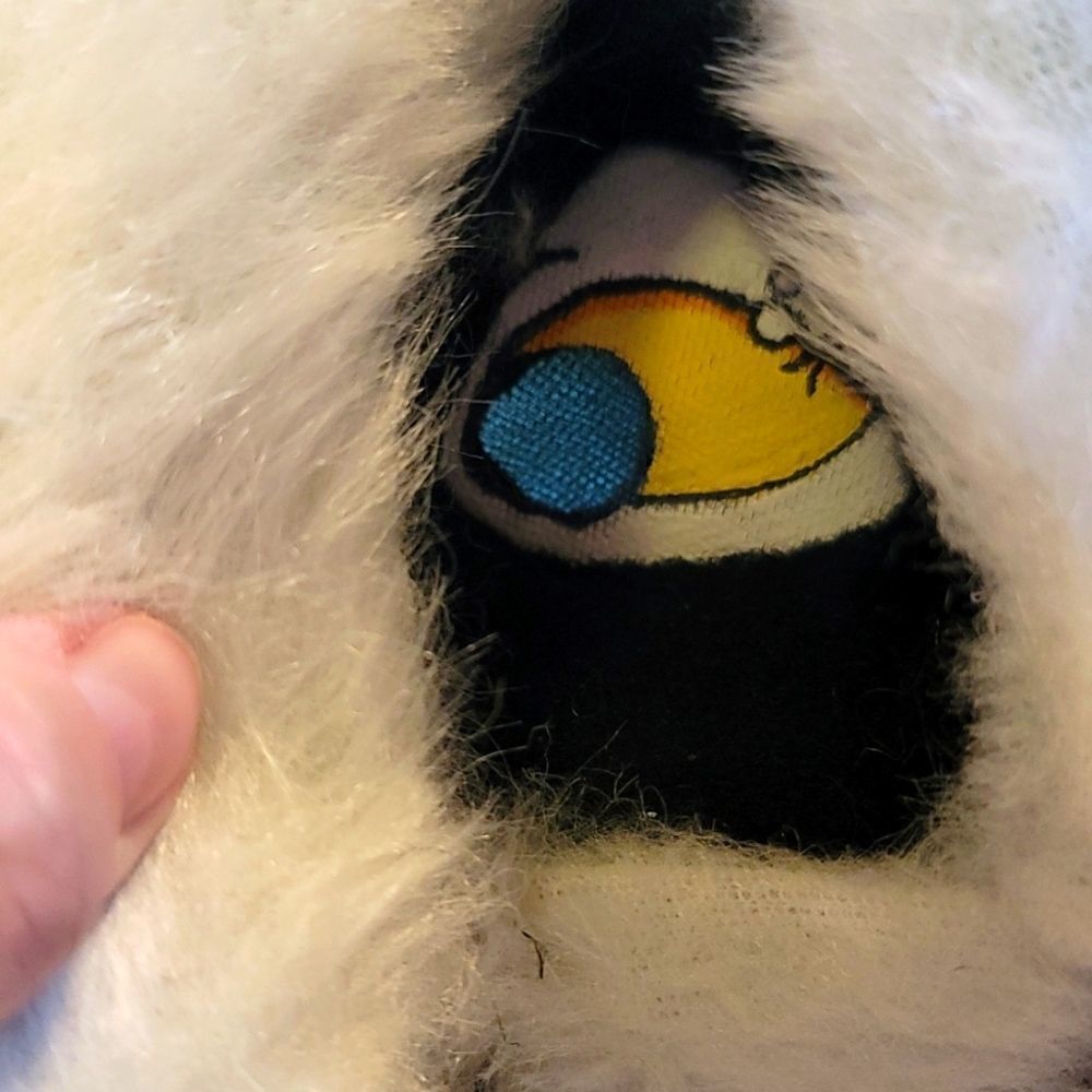 Custom Furry/Cosplay Costume - Picture 16 of 16